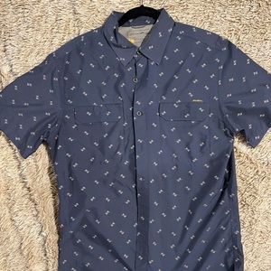 Eddie Bauer Flex Shirt